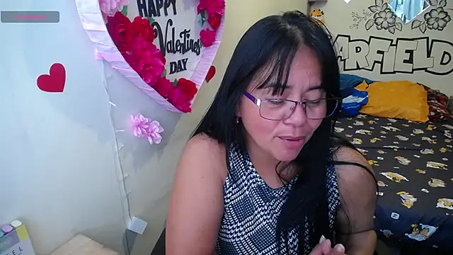 Sembang XXX Secara Langsung Miss__kendra_
