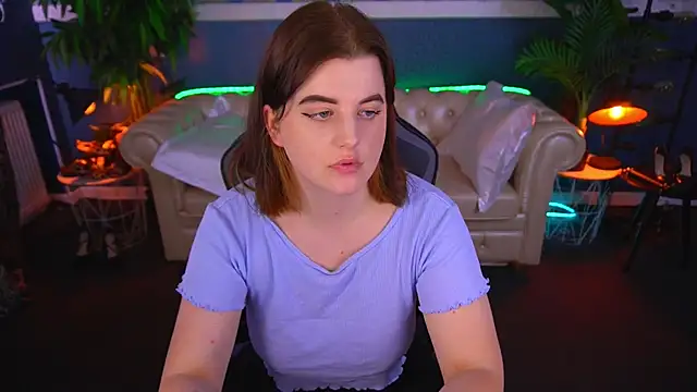 KristiFoxy: απευθείας συνομιλία ΧΧΧ