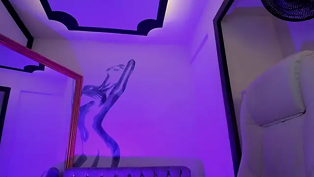 XXX chat uživo modela lorraineHunter