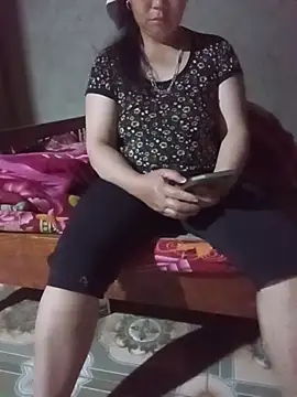 yaja-chan Live XXX-chat