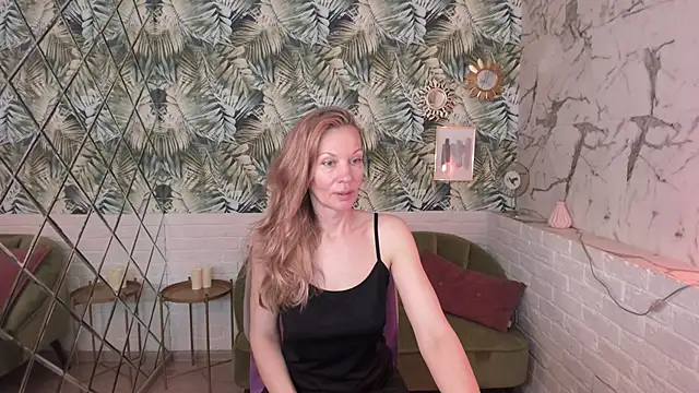 XXX chat uživo modela NancyGrace