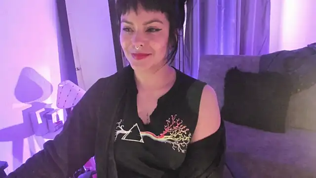 Sembang XXX Secara Langsung orlena_bella