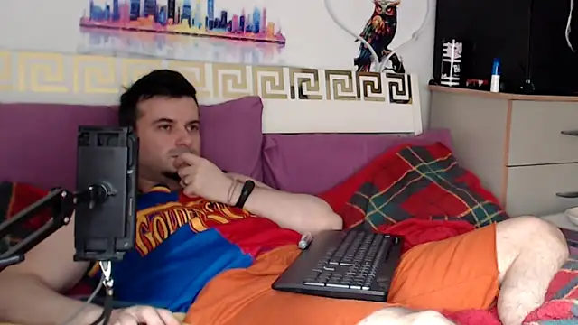 iuligruia69 Adlı Modelin Canlı XXX Sohbeti