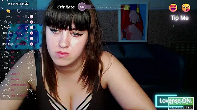 Amali_Ivanna_smit's Live XXX Chat