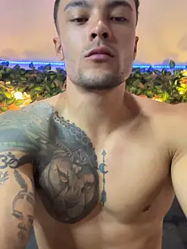 Chat XXX en directo de alexander_collin02