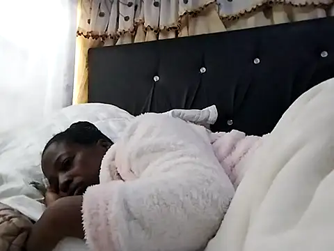 sexylira Adlı Modelin Web Kamerası Şovu