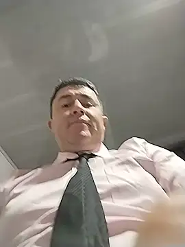 BigCristh79 Show in webcam