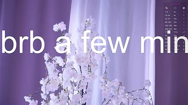 FancyEstenのライブXXXチャット