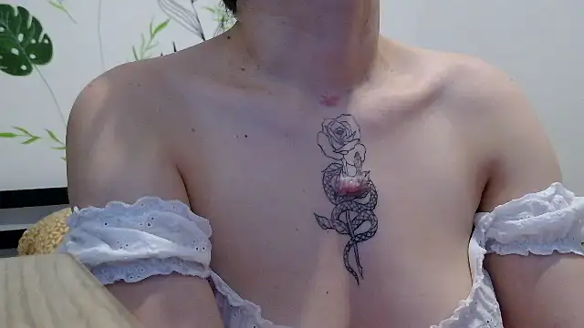 Chat ao vivo de anngelle