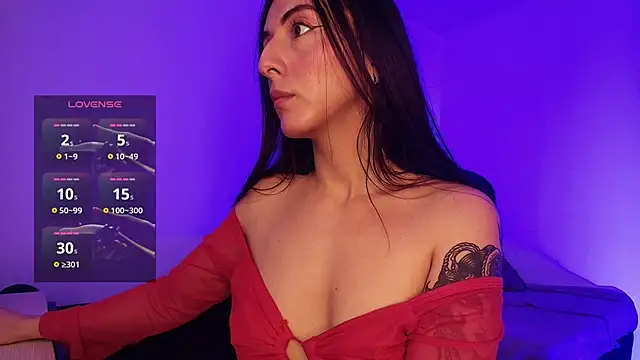 Nicolwhitee Live XXX-Chat