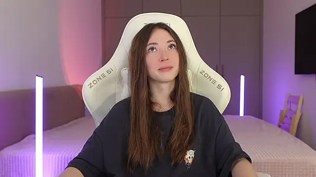 moleculegirl Live XXX-Chat