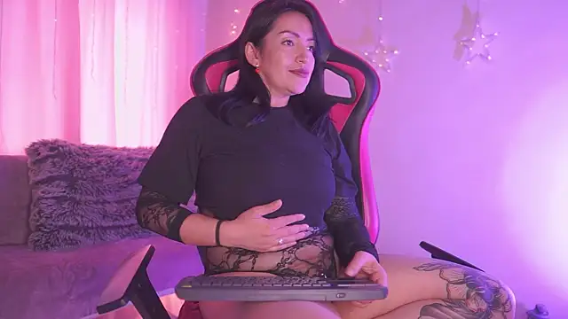 Chat XXX en directo de Madison_Mayer