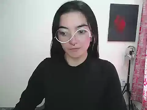Chat XXX en directo de Came-II