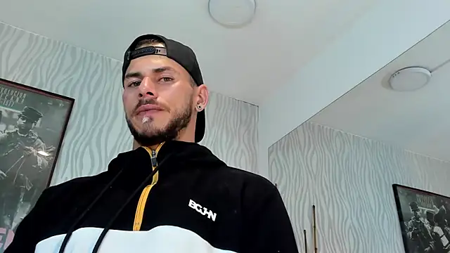 Chat XXX Live dylan_jacobx