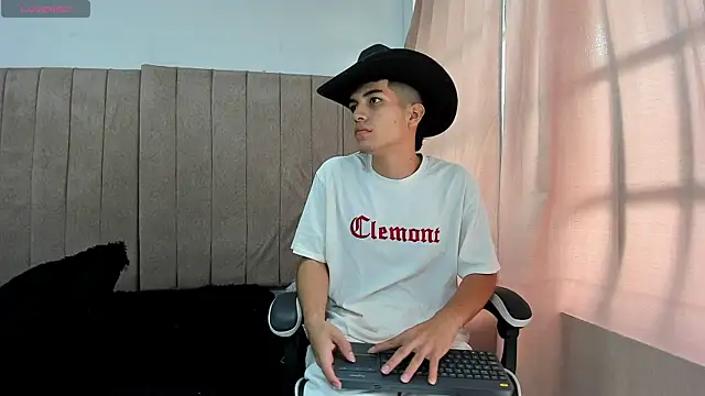 Show Webcam de pipe_hot04