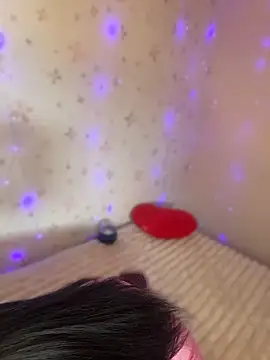 Candy-Keisha webcam show