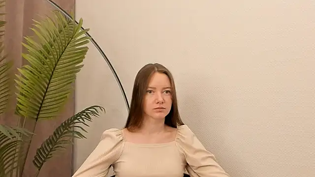 LigiaZiems' Webcam Show