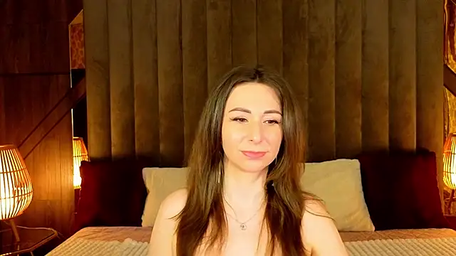 KimmmLi's Live XXX Chat
