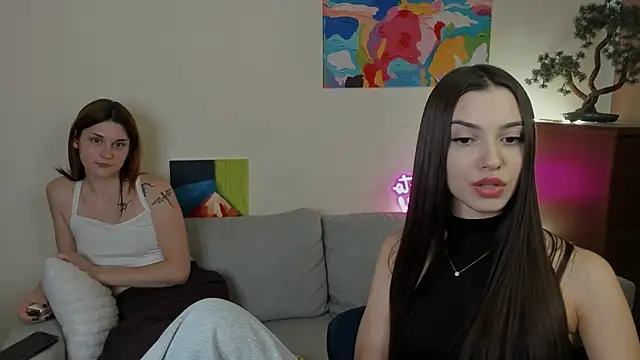 elza_rose 웹캠 쇼