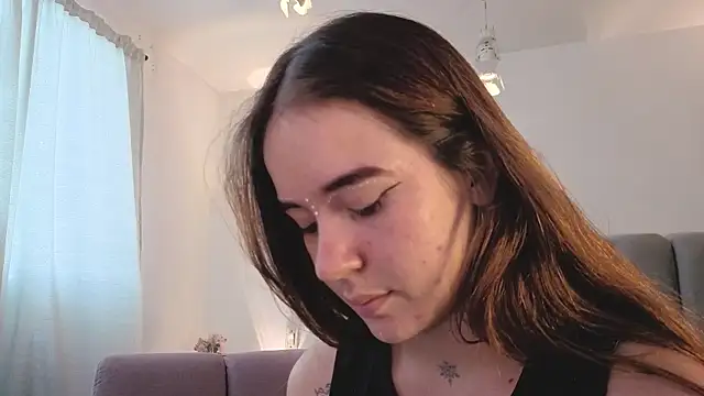 AlliceLover's Live XXX Chat