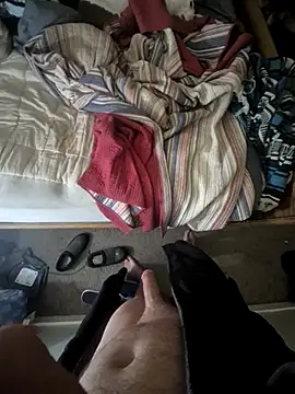 Justme_8519 webkamerás műsora