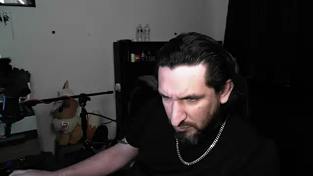 DevilPup75_ 网络视讯表演