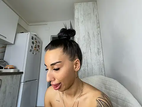 BlueEyes_BB Webcam-Show