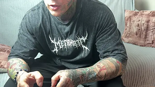 Anubisgods Chat XXX live