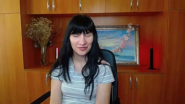 Rosalinda_ro's Live XXX Chat