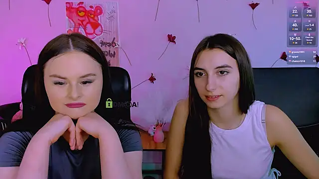 miss_courtney_'s Webcam Show