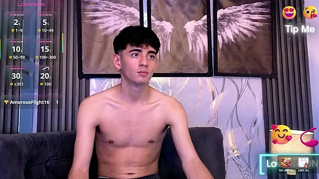 demian_hot99n Live XXX chat