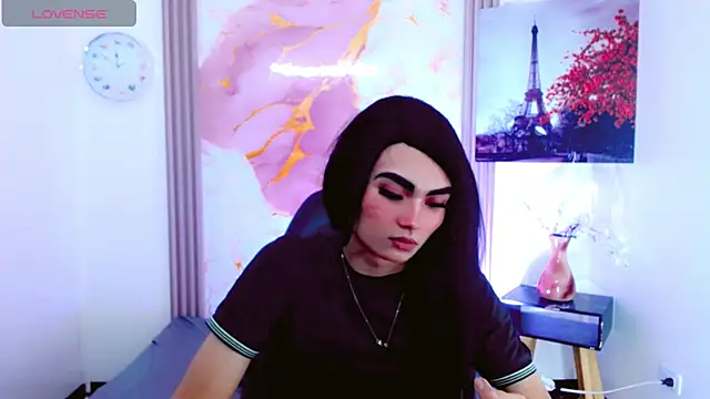 عرض كام Alana_Carvajal