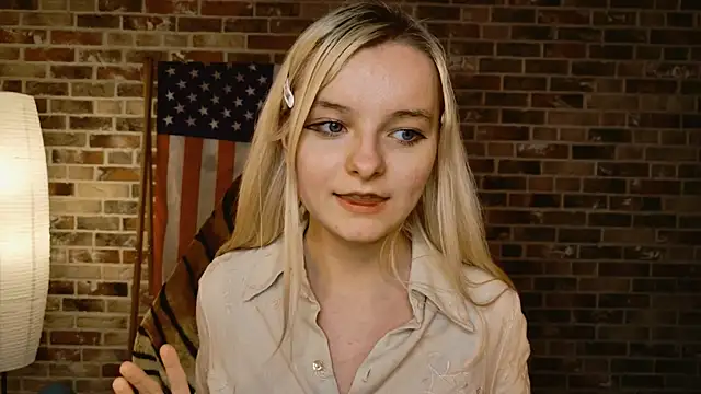 Czat XXX na żywo – Angela_Bunny
