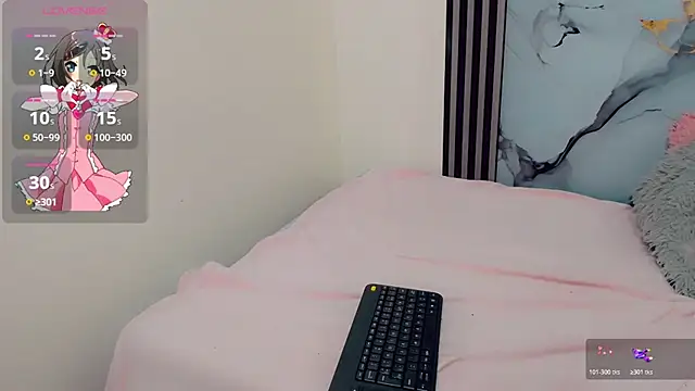 Rubi_30 Obrolan Langsung XXX