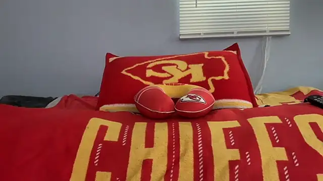 MatureFit_BBC's Webcam Show