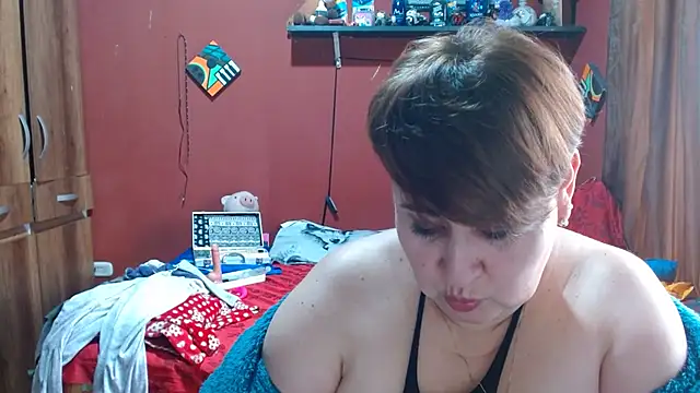 Sasharosee2 Live XXX-Chat