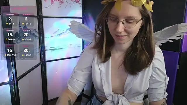 scarlettsrose 라이브 XXX 채팅