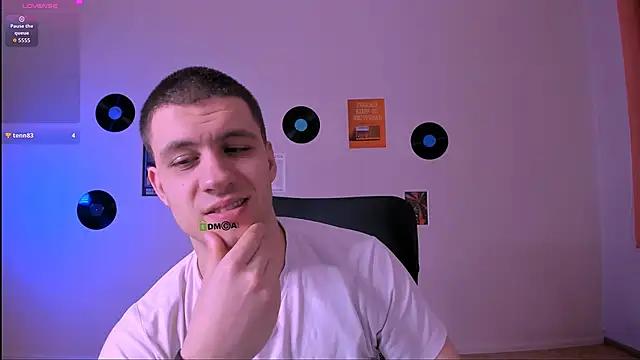Chatroom XXX en direct de neo_raze