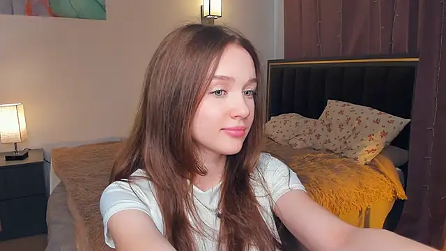 SharriSang 라이브 XXX 채팅