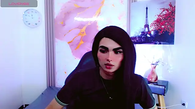 Show de webcam de Alana_Carvajal