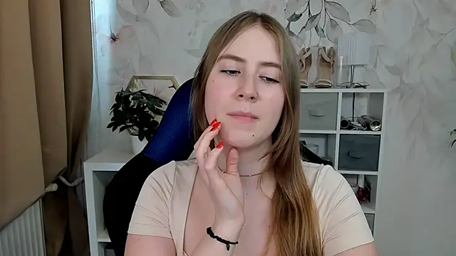 candy_Megan's Live XXX Chat