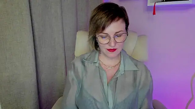Chat XXX en directo de feliziaDesire