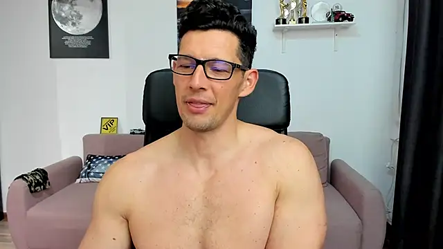 BrutusK08n Webbikameraesitys