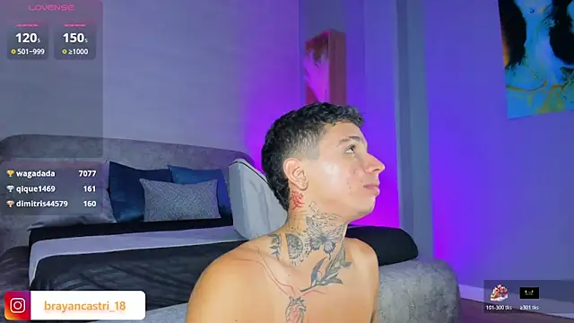 Ian_Castillo_ Chat XXX live