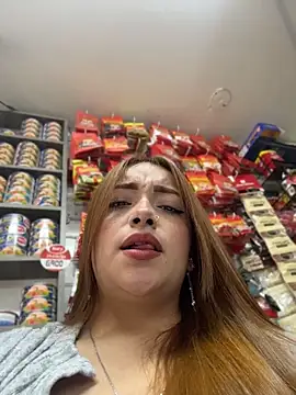 Tatiana_O's Live XXX Chat