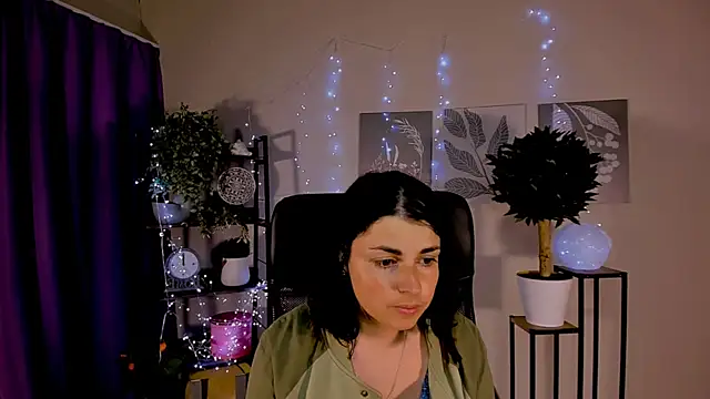 MartaEdams Chat XXX in diretta