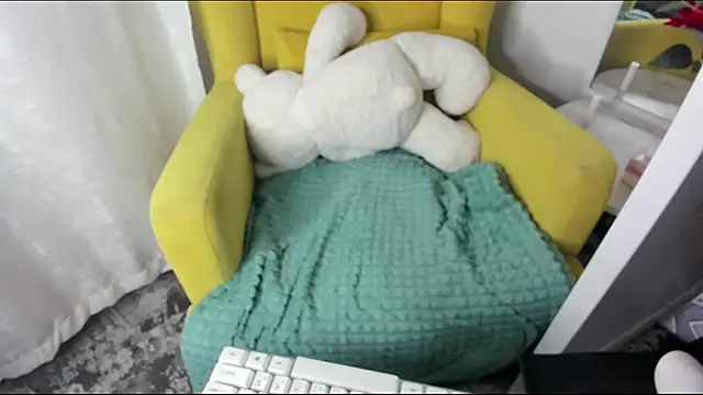 Chat XXX en directo de tracy_aw