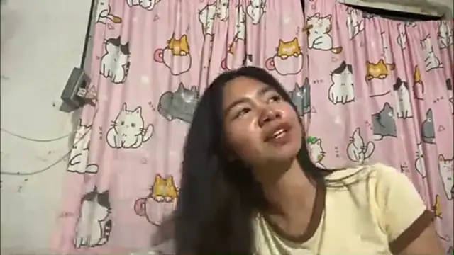 SheryBottorff Pertunjukan Webcam