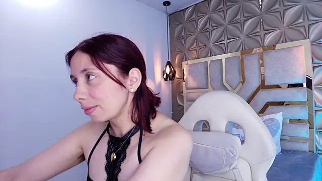 stephaniesun_ Live XXX Chat