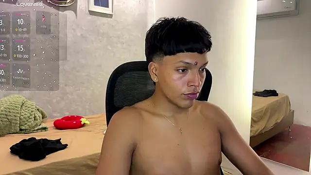 Brad_bonnet_n Live XXX chat